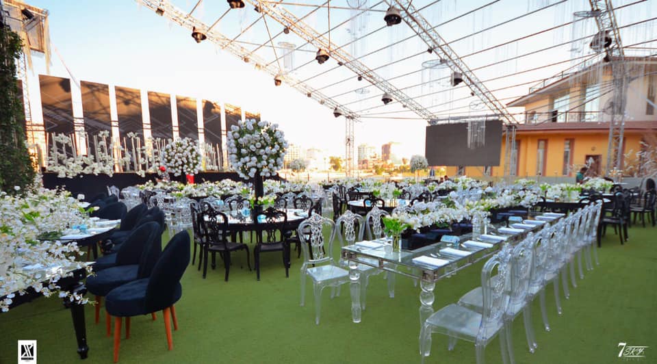 7 Sky - سيفن سكاي للافراح - thumb