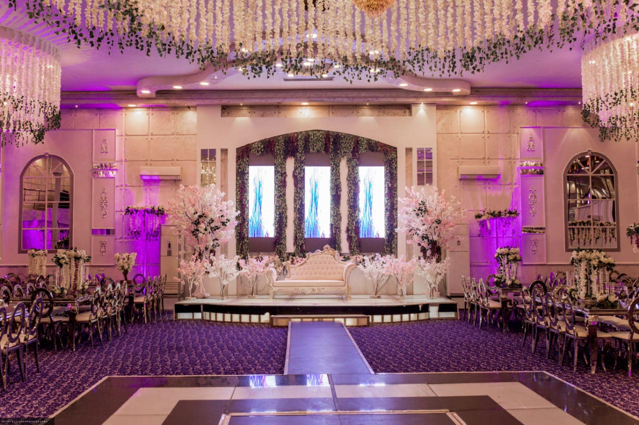 قاعه البانسيه - thumb