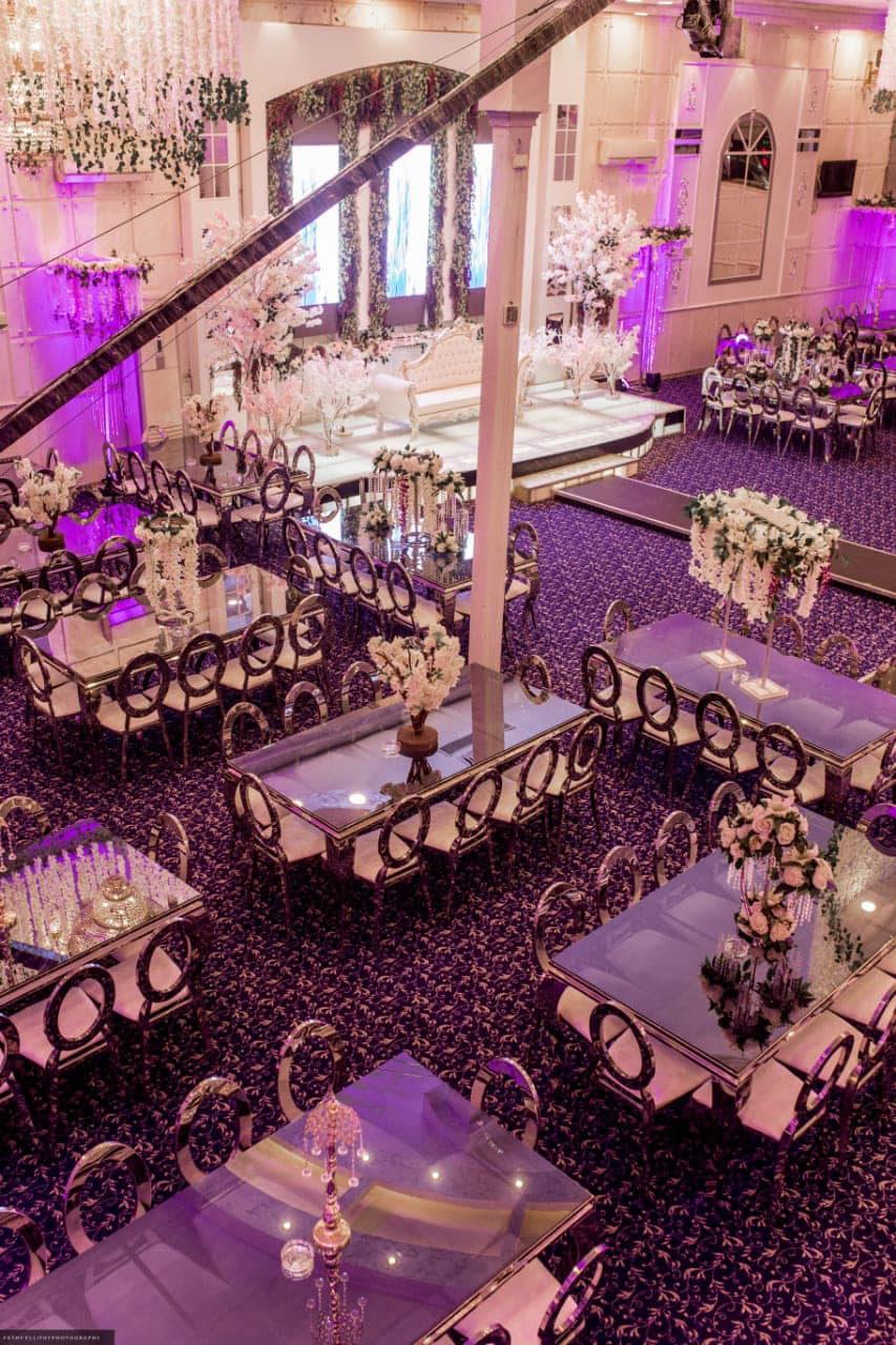 قاعه البانسيه - thumb