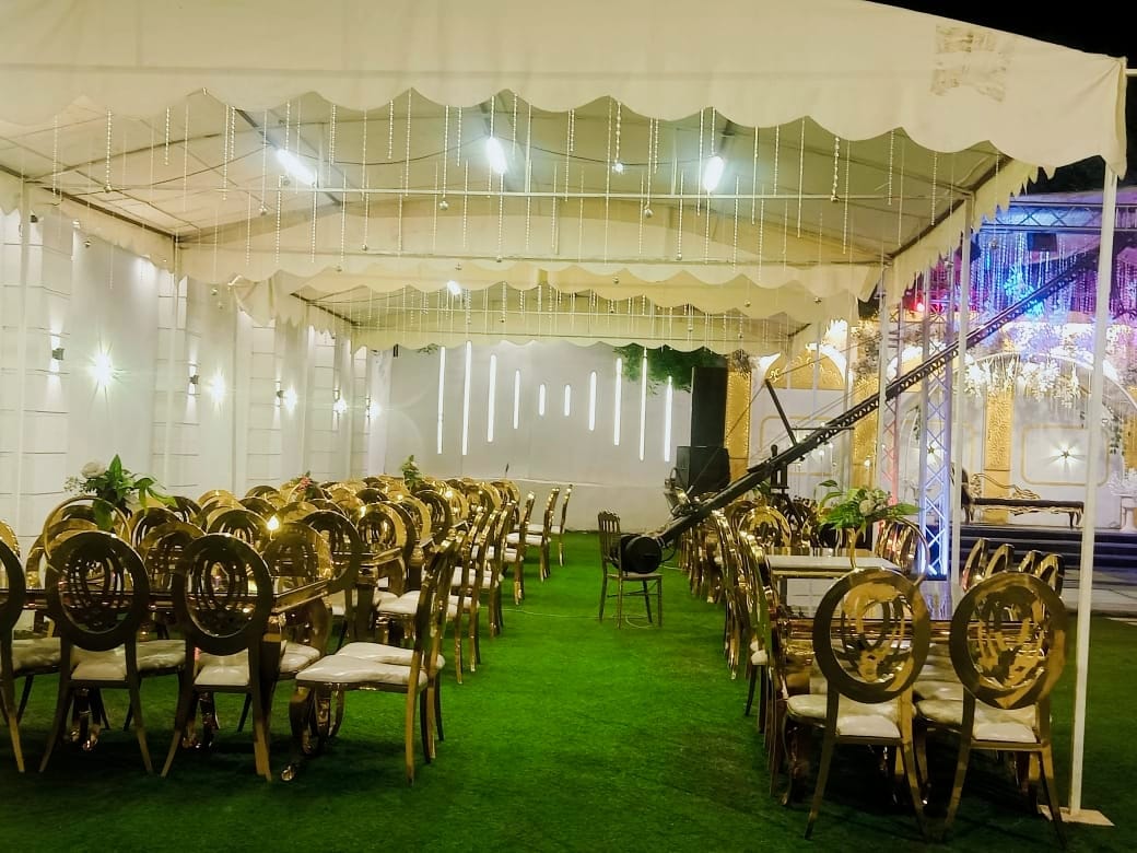 قاعه السرايا للافراح - thumb