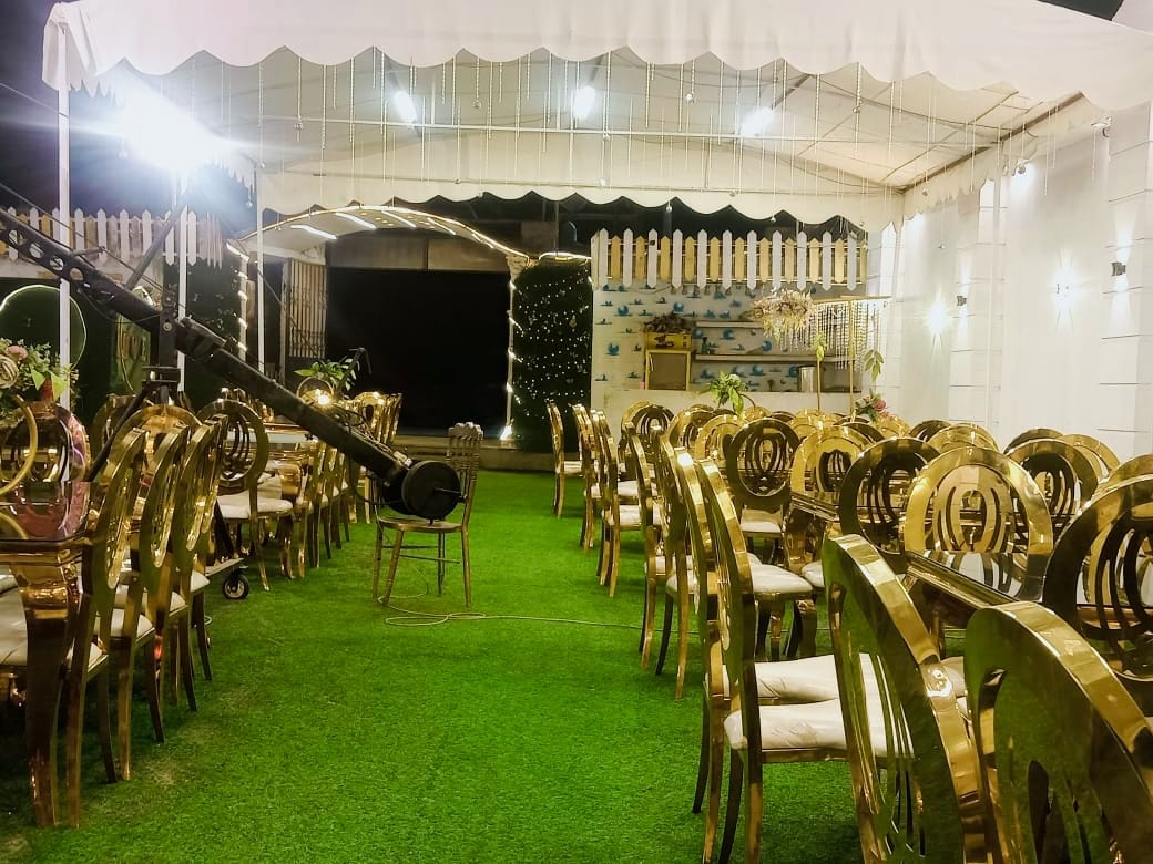 قاعه السرايا للافراح - thumb