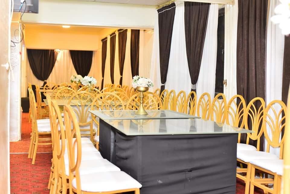 قاعه الف ليله وليله بطنطا - thumb