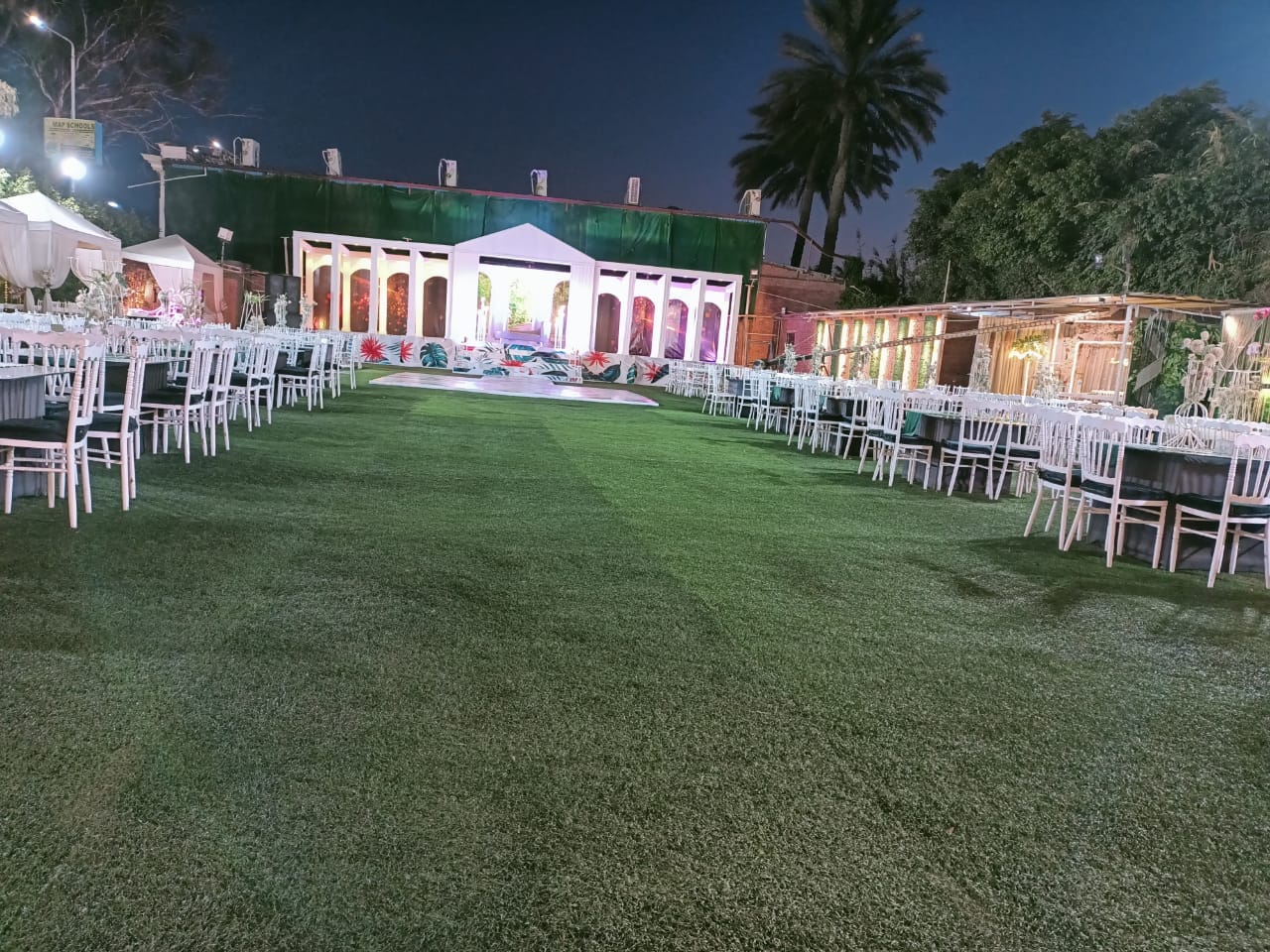 قاعه الفيروز - thumb