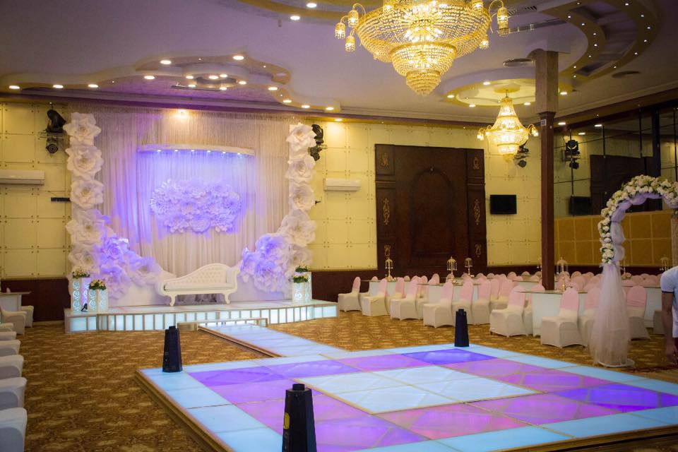 قاعه امنيتي - thumb