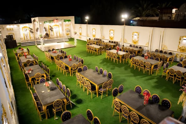 قاعه روفان - thumb