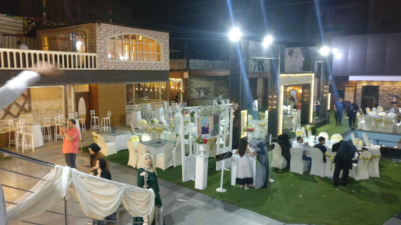 قاعه سي لا في - thumb