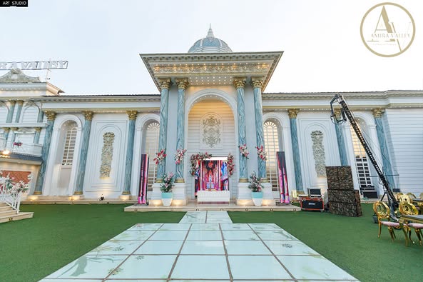 قاعه سيلينا