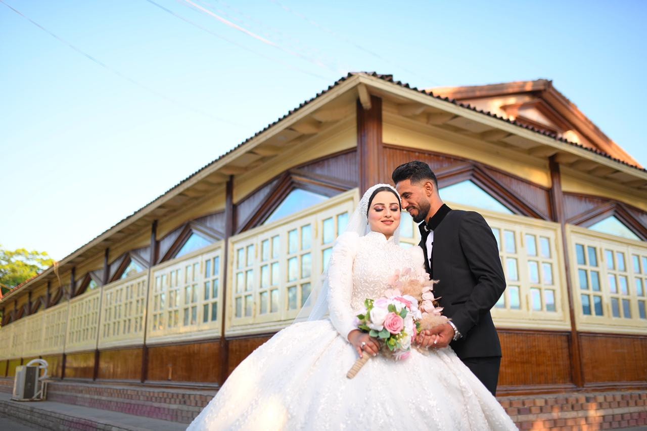 قاعه ضباط الشرطة بأسيوط