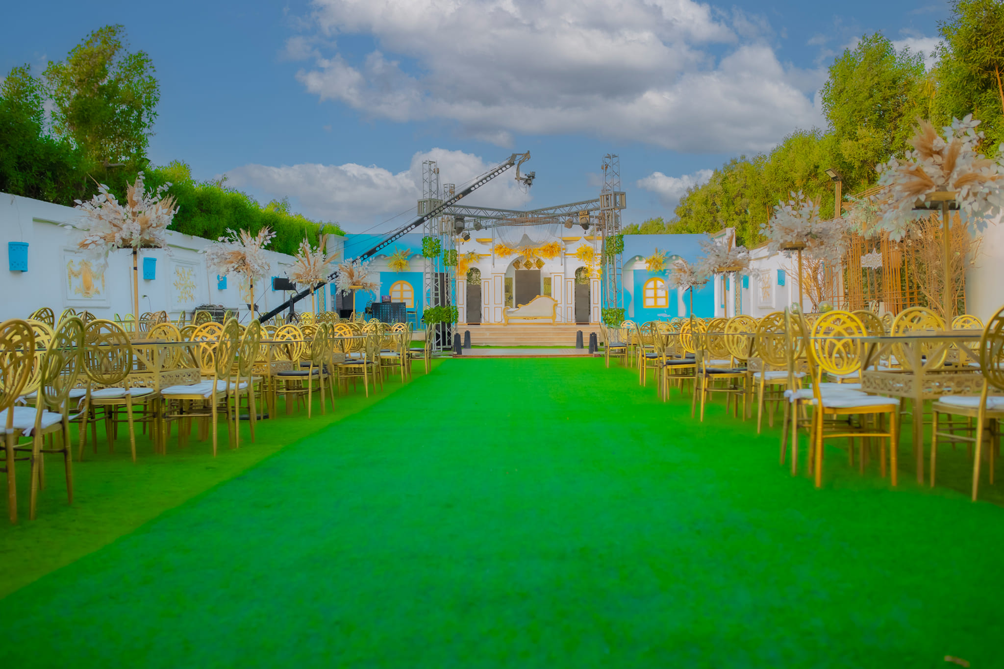 قاعه كازابلانكا - thumb