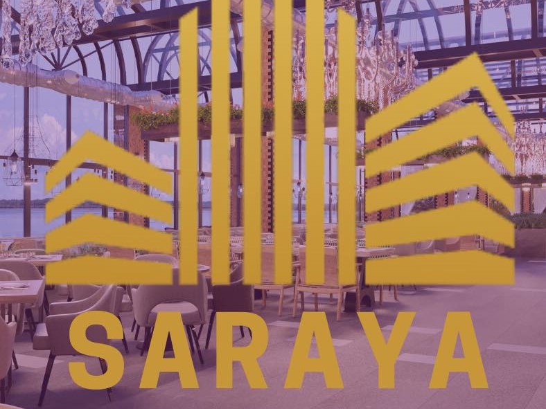 قاعه نيو السرايا بإستاد دمياط الجديده