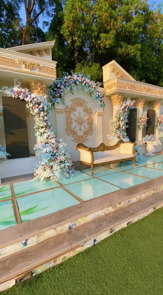 قاعه هايسندا