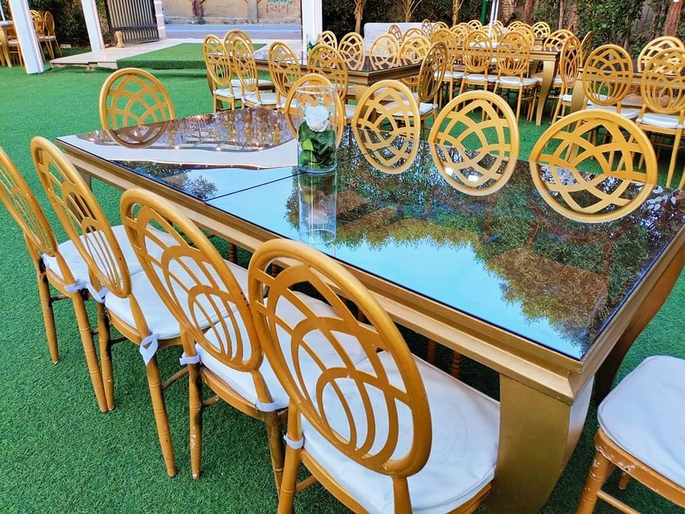 قاعه وايت نايت للأفراح - thumb