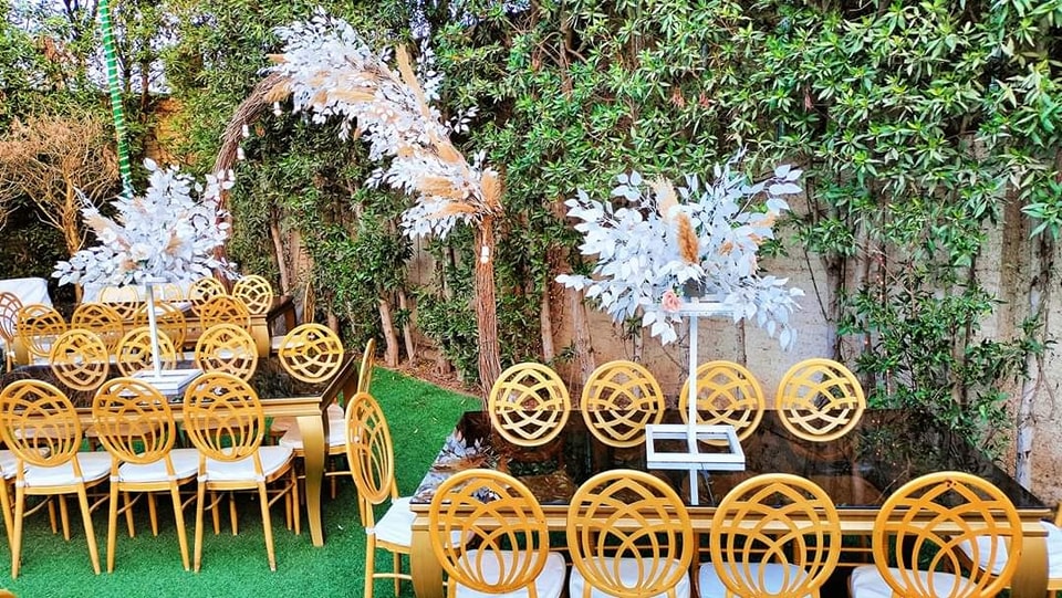 قاعه وايت نايت للأفراح - thumb