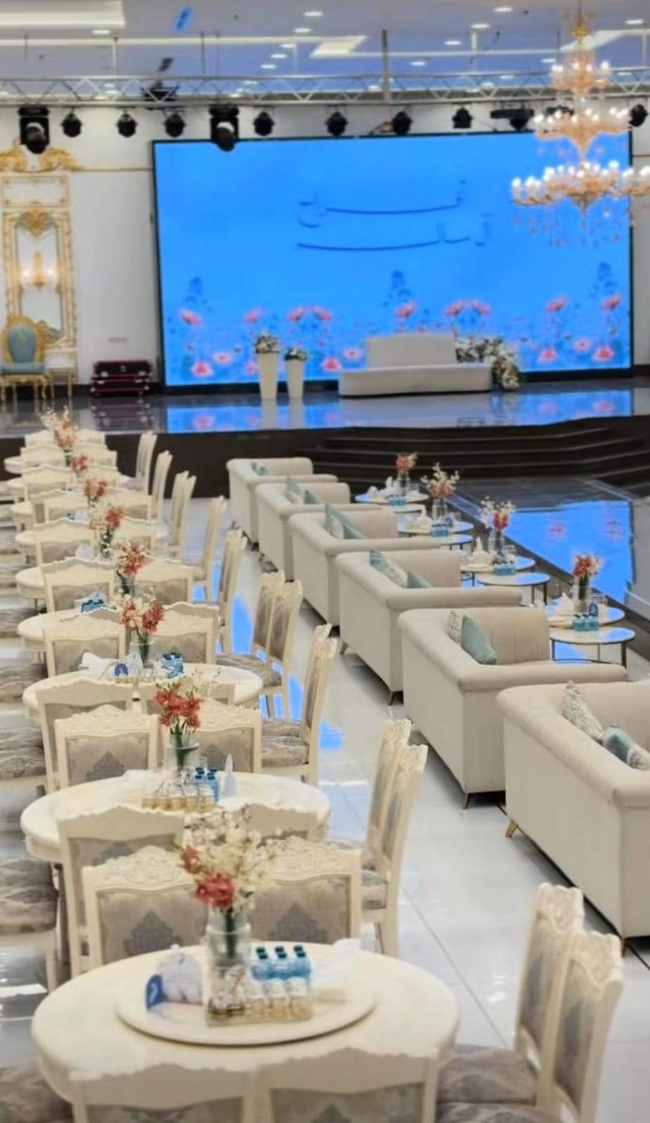 قصر ليلة لقى الطائف