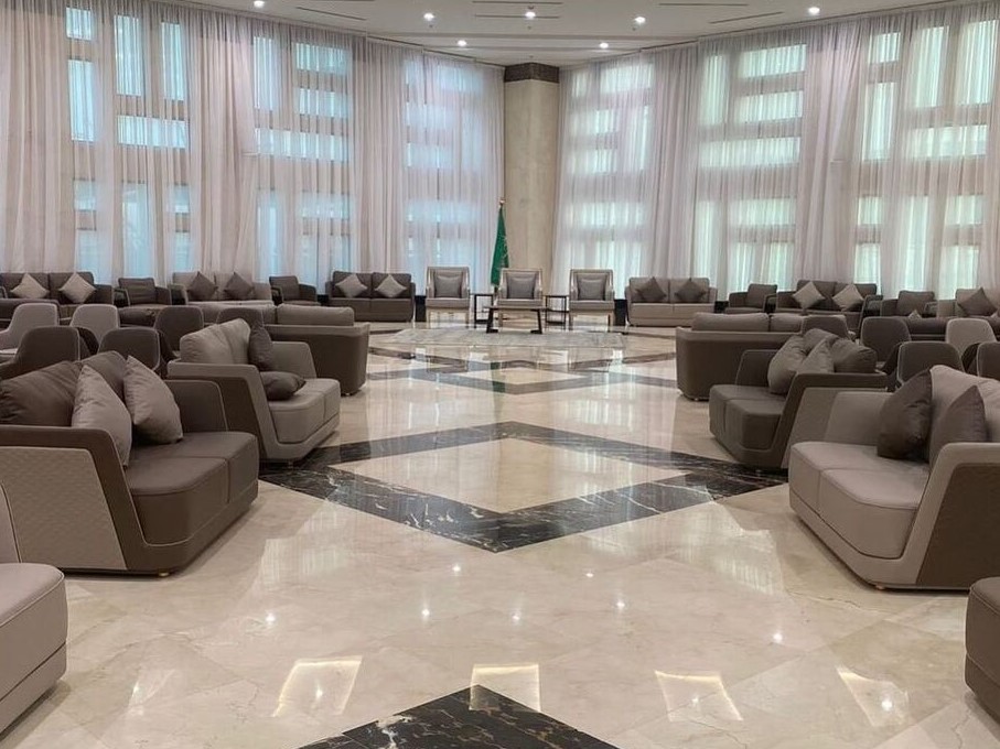 قصر العارض الرياض