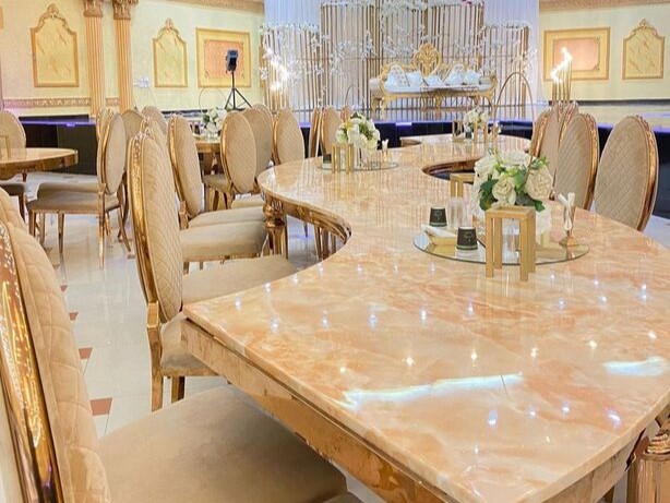 قاعة الفردوس للاحتفالات الطائف - thumb