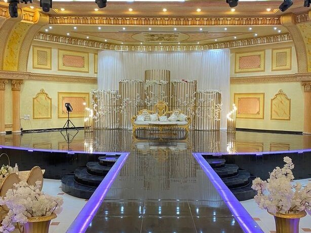 قاعة الفردوس للاحتفالات الطائف - 4