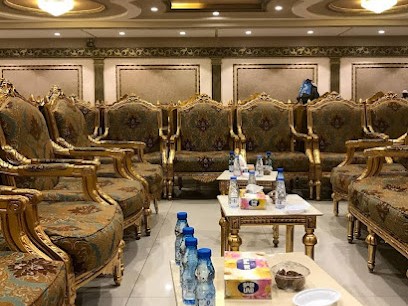 قصر المها للاحتفالات الرياض