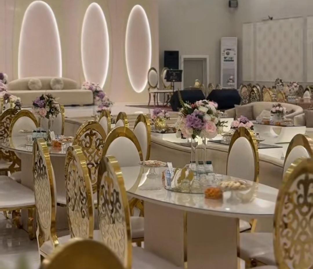 قاعة رويال للاحتفالات الطائف