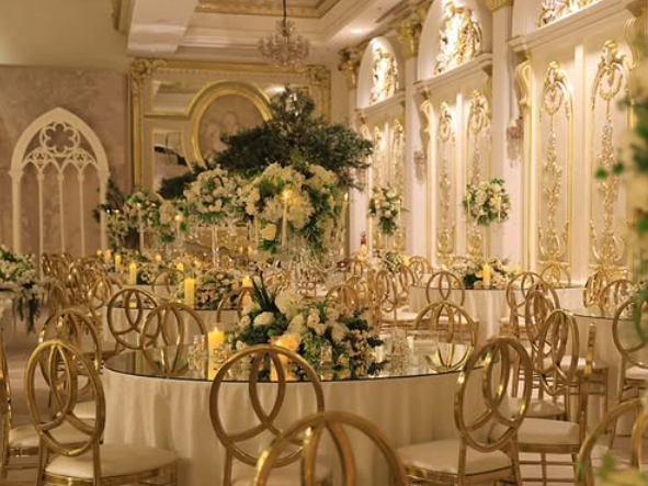 قصر الغانم للمناسبات القطيف