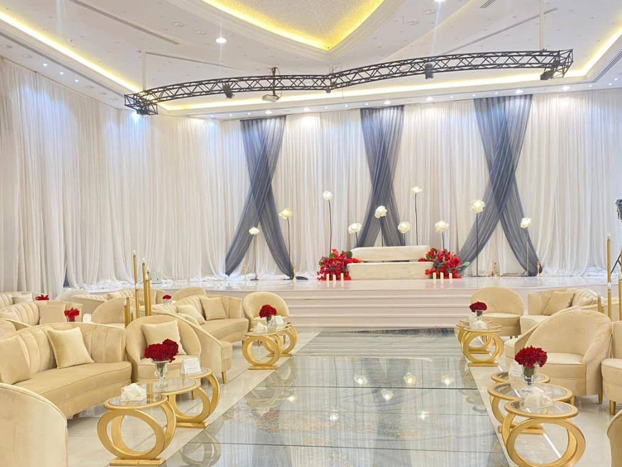 غالينا للاحتفالات والمؤتمرات الرياض