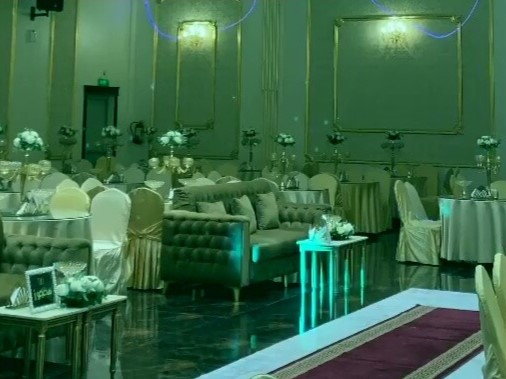 قاعة كارمن للاحتفالات الطائف - thumb