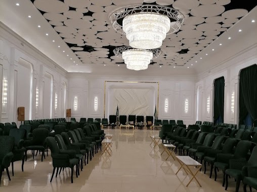 قصر ديتيلز للإحتفالات والمؤتمرات الرياض - thumb