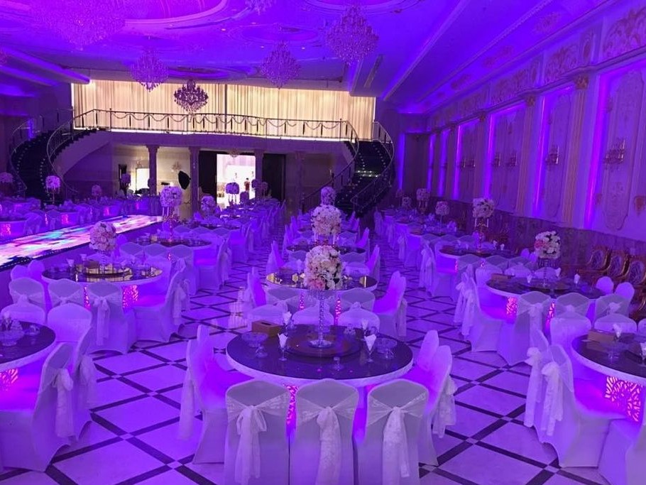 قاعة فايف ستار القطيف - thumb