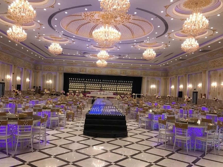 قاعة فايف ستار القطيف - 5