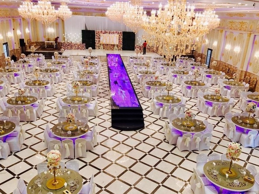 قاعة فايف ستار القطيف - 6