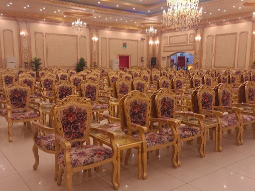 قاعة حياة روز للاحتفالات الطائف - thumb