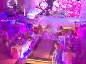 قاعة حياة روز للاحتفالات الطائف - thumb