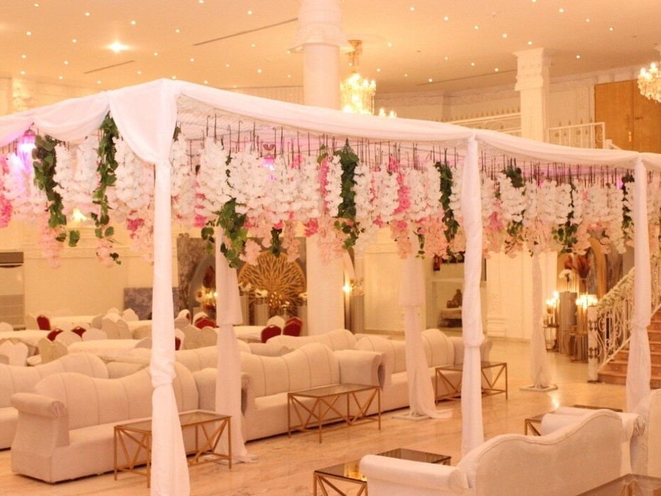 قصر العروسين الرياض - thumb