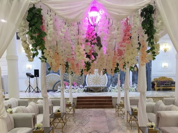 قصر العروسين الرياض - thumb