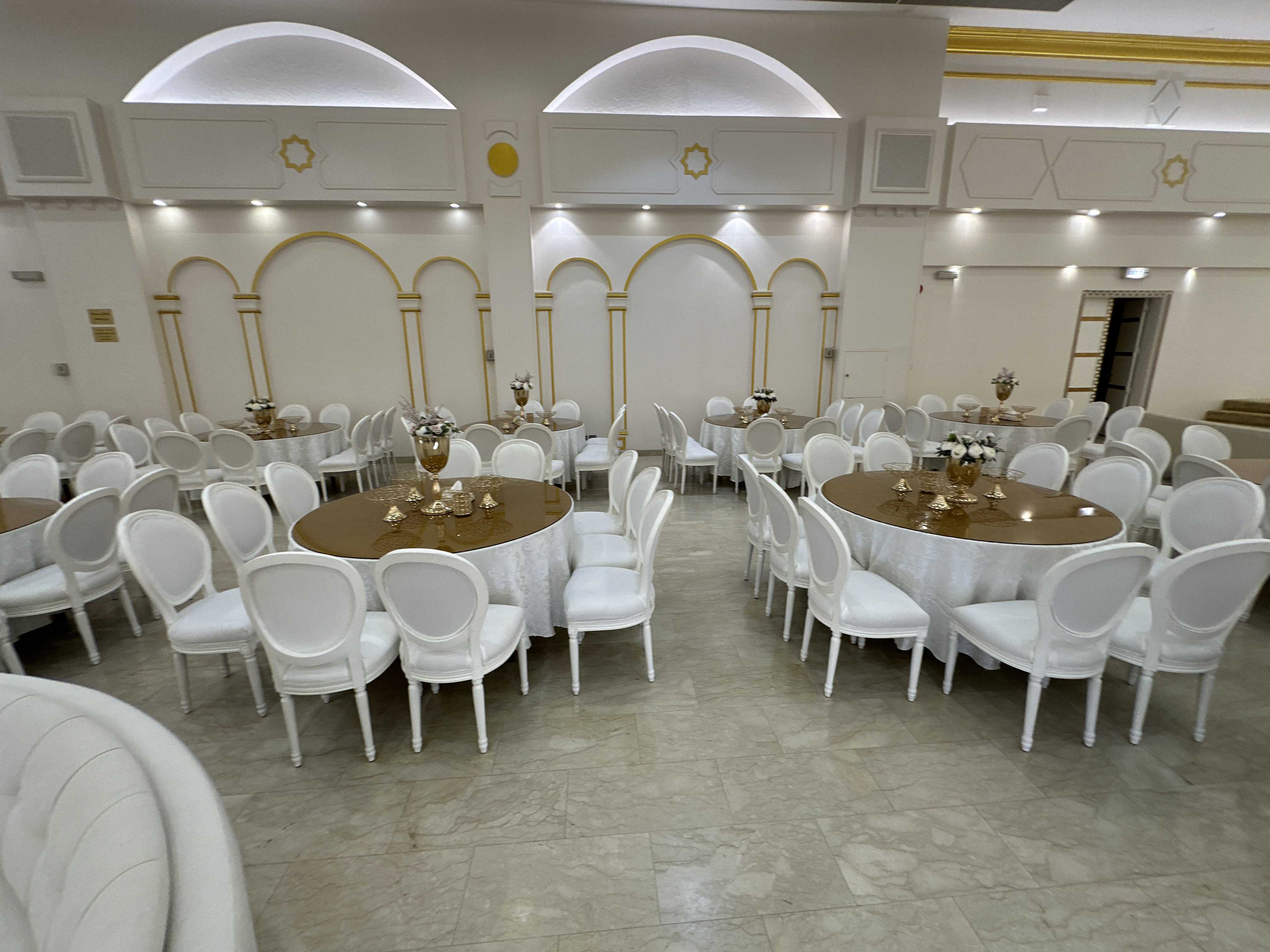 قاعة الملك عبدالله القطيف - thumb