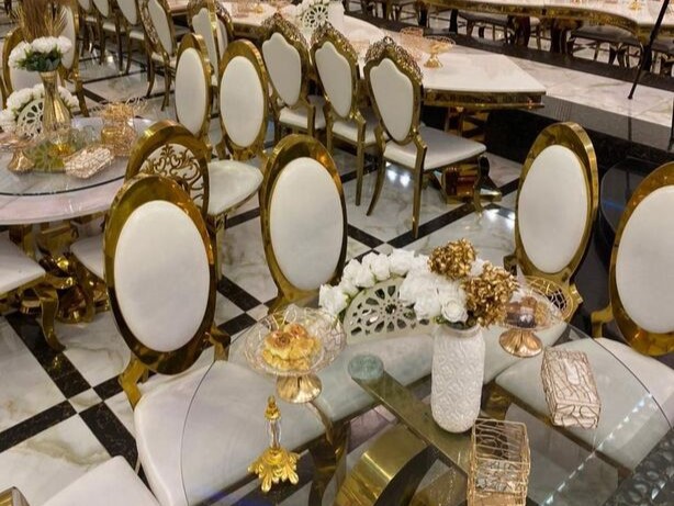 قاعه النارسيس الطائف - thumb