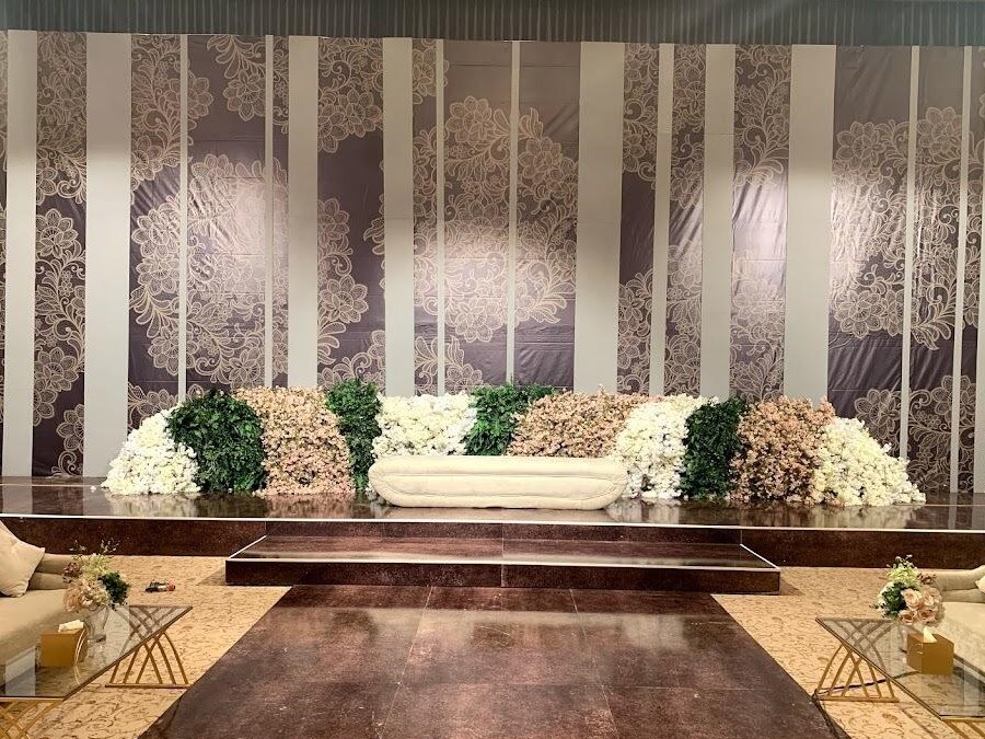 قاعة التنهات نيارة للمؤتمرات والاحتفالات الرياض