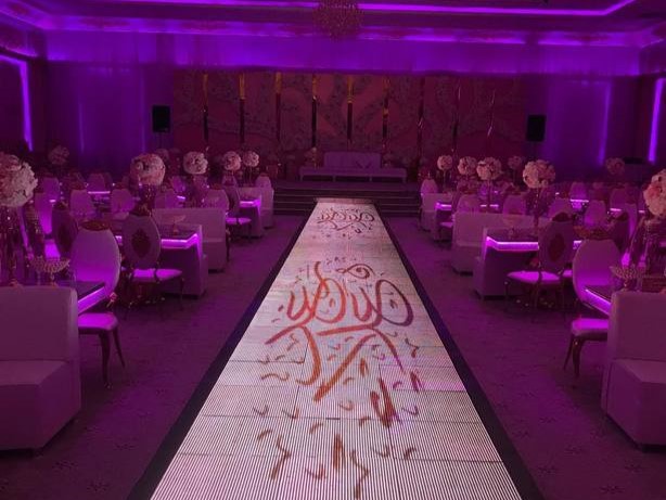 قاعة قصر سما القطيف - thumb