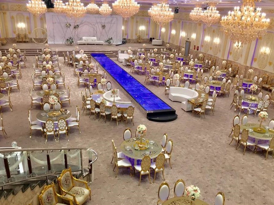 قاعة قصر سما القطيف - 7