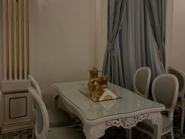 قاعة فرساي الطائف - thumb