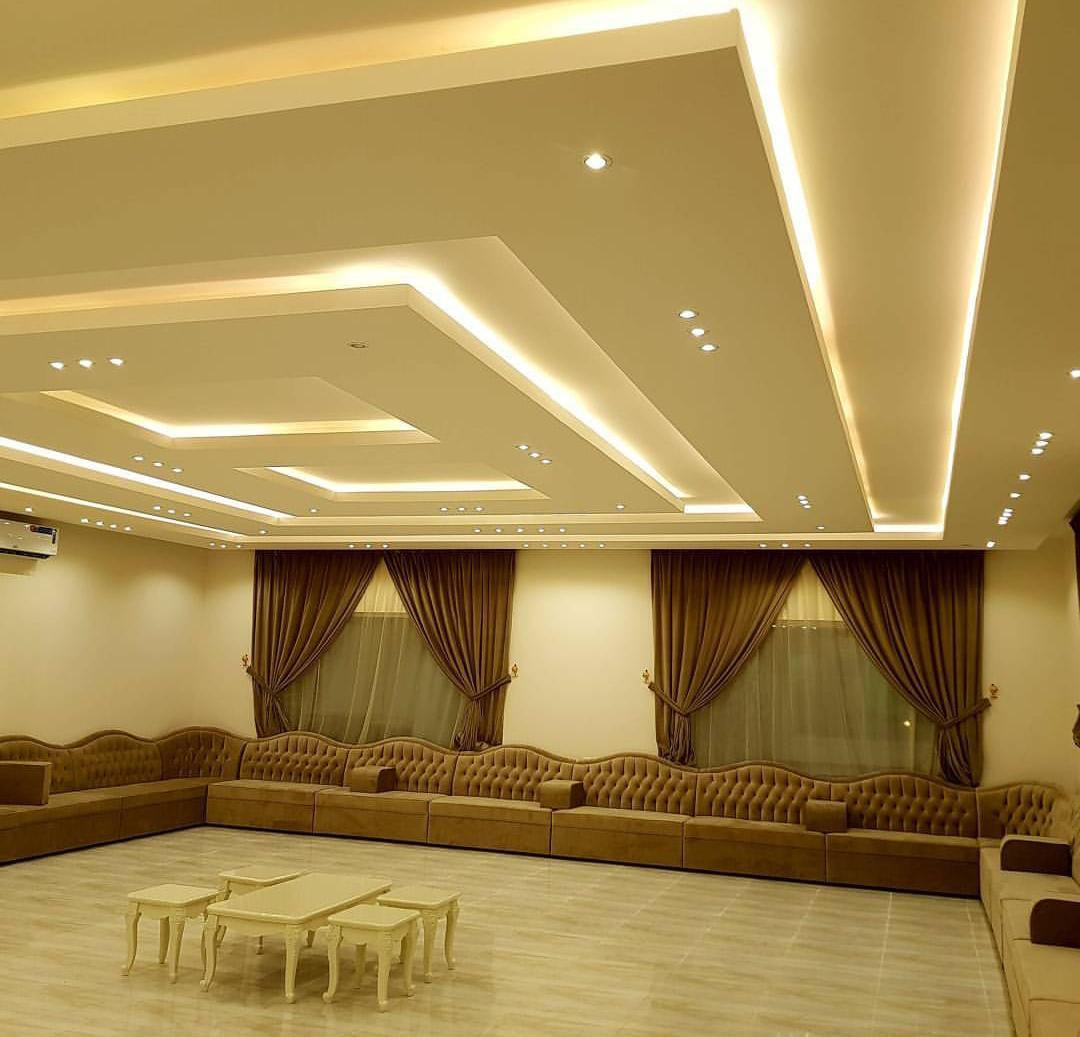 منتجع العاذرية للمناسبات حائل