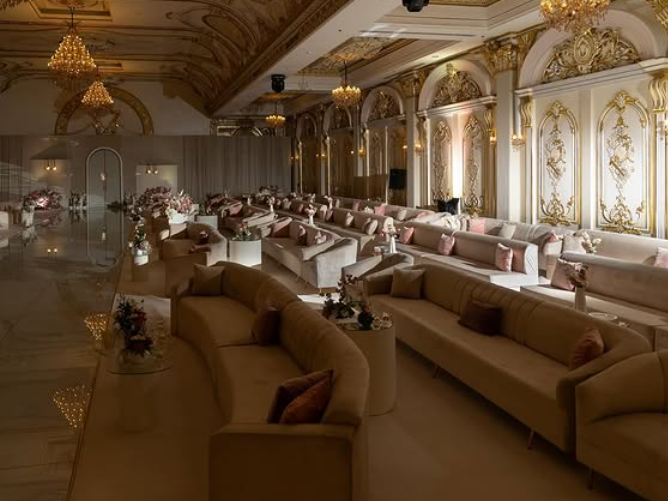 قصر الغانم للمناسبات القطيف - thumb