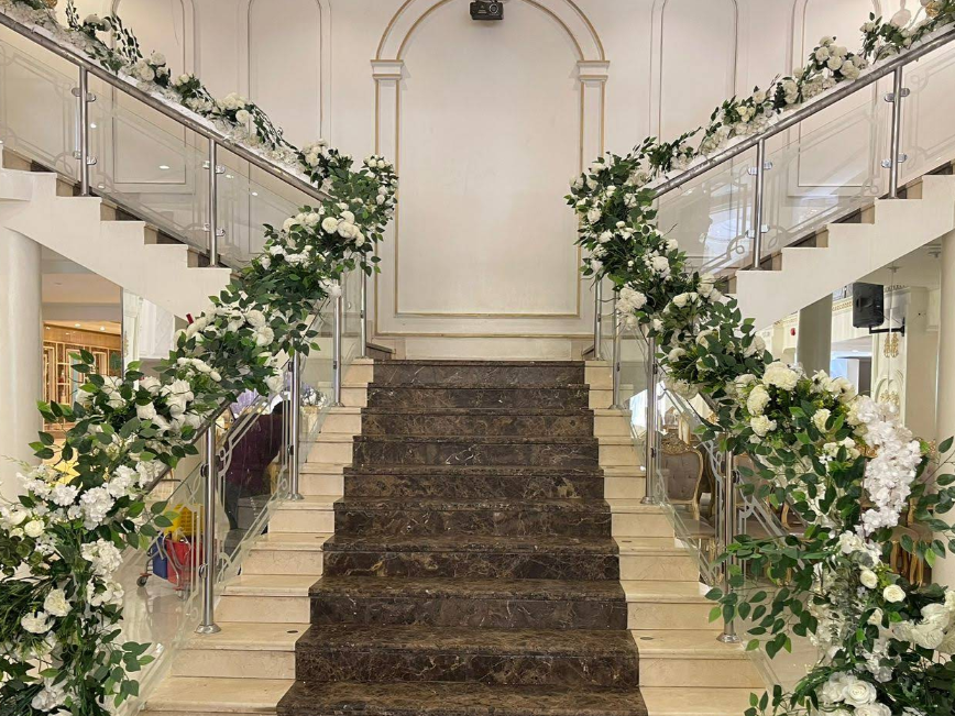 قاعة ريناد للإحتفالات الرياض