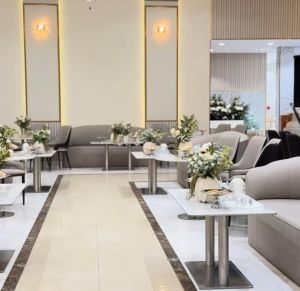 قاعة ذكرى للأفراح الطائف - 7