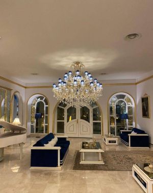 قصر النخبة للاحتفالات جدة - 5