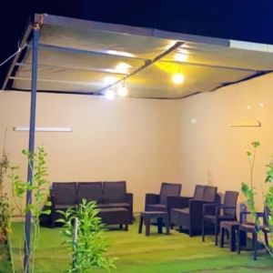 استراحة الليوان للمناسبات تبوك - 8