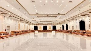 قاعة قصر مونتانا للاحتفالات والمؤتمرات نجران - 7
