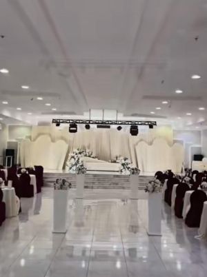 قاعة النجاح للمناسبات مكة المكرمة - 1
