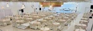 Qasr Mariz – Salle des Mariages et Événements à Jazan