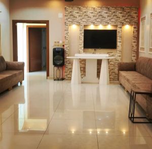 منتجع نورة حائل - 6